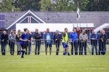 Brouwershaven 1 - S.K.N.W.K. 1 (competitie) seizoen 2023-2024 (Fotoboek 2) (76/229)